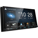 Kenwood Video Deck with Built-in Bluetooth DDX9907XR IMAGE 6