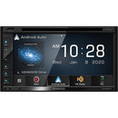 Kenwood Video Deck with Built-in Bluetooth and Navigation DNX697S IMAGE 1