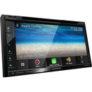 Kenwood Video Deck with Built-in Bluetooth and Navigation DNX697S IMAGE 2