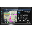 Kenwood Video Deck with Built-in Bluetooth and Navigation DNX697S IMAGE 5