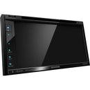 Kenwood Video Deck with Built-in Bluetooth and Navigation DNX697S IMAGE 6