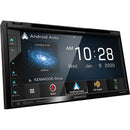 Kenwood Video Deck with Built-in Bluetooth and Navigation DNX697S IMAGE 7