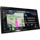 Kenwood Video Deck with Built-in Bluetooth and Navigation DNX697S IMAGE 8