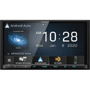 Kenwood Video Deck with Built-in Bluetooth DMX907S IMAGE 1