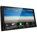 Kenwood Video Deck with Built-in Bluetooth DMX907S IMAGE 2