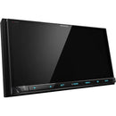 Kenwood Video Deck with Built-in Bluetooth DMX907S IMAGE 3