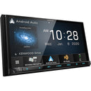 Kenwood Video Deck with Built-in Bluetooth DMX907S IMAGE 7