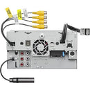 Kenwood Video Deck with Built-in Bluetooth DMX907S IMAGE 8