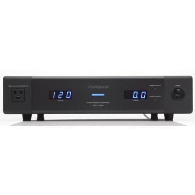  Furman Power Bars Power Centers ELITE-15 DM i IMAGE 1