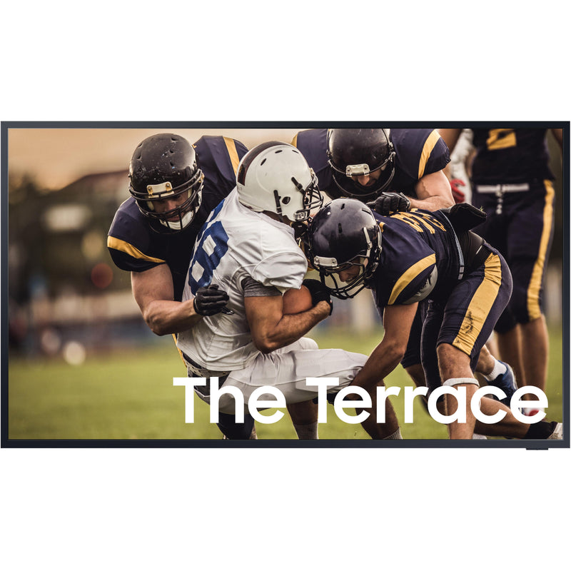 Samsung 75-inch The Terrace 4K Smart TV QN75LST7TAFXZC IMAGE 10