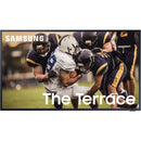 Samsung 75-inch The Terrace 4K Smart TV QN75LST7TAFXZC IMAGE 11