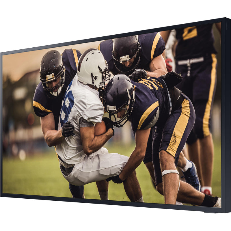 Samsung 75-inch The Terrace 4K Smart TV QN75LST7TAFXZC IMAGE 2