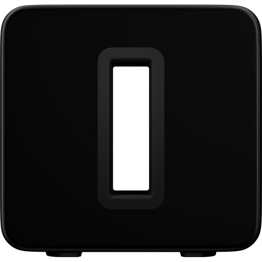 Sonos Multi-room Wireless Subwoofer SUBG3US1BLK IMAGE 6
