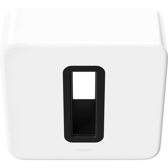 Sonos Multi-room Wireless Subwoofer SUBG3US1 IMAGE 1