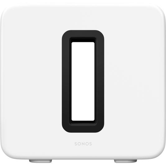 Sonos Multi-room Wireless Subwoofer SUBG3US1 IMAGE 2
