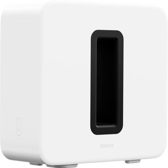 Sonos Multi-room Wireless Subwoofer SUBG3US1 IMAGE 4