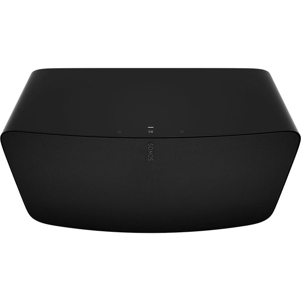 Sonos Multi-room Wireless Speaker Five Black IMAGE 1