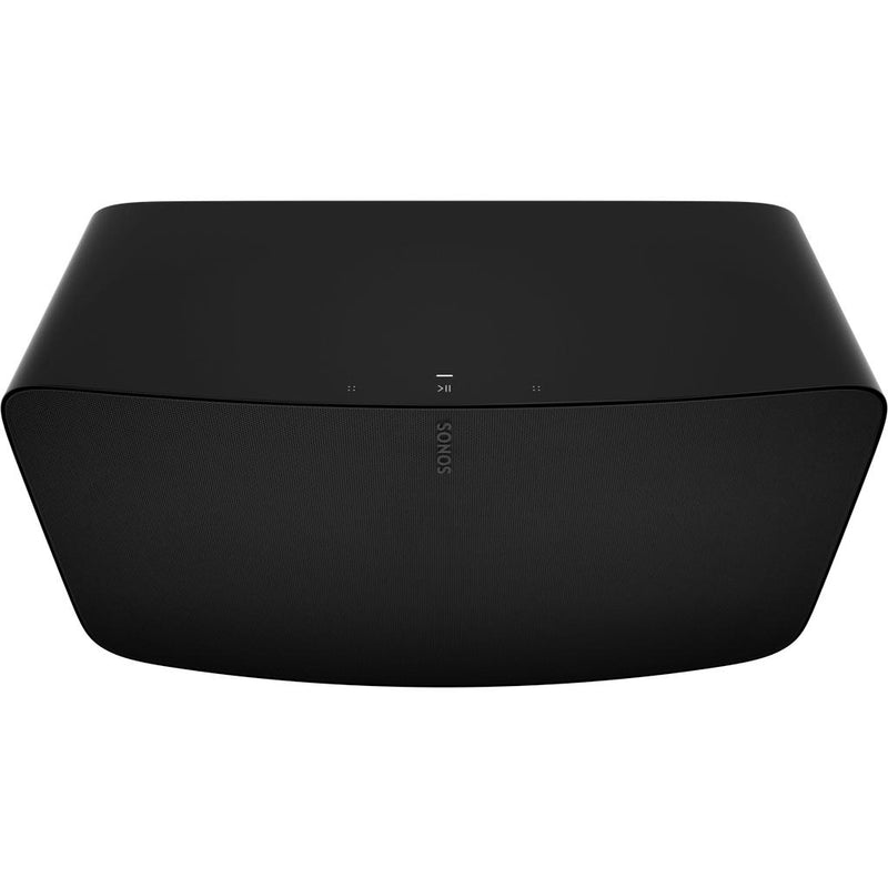 Sonos Multi-room Wireless Speaker Five Black IMAGE 1