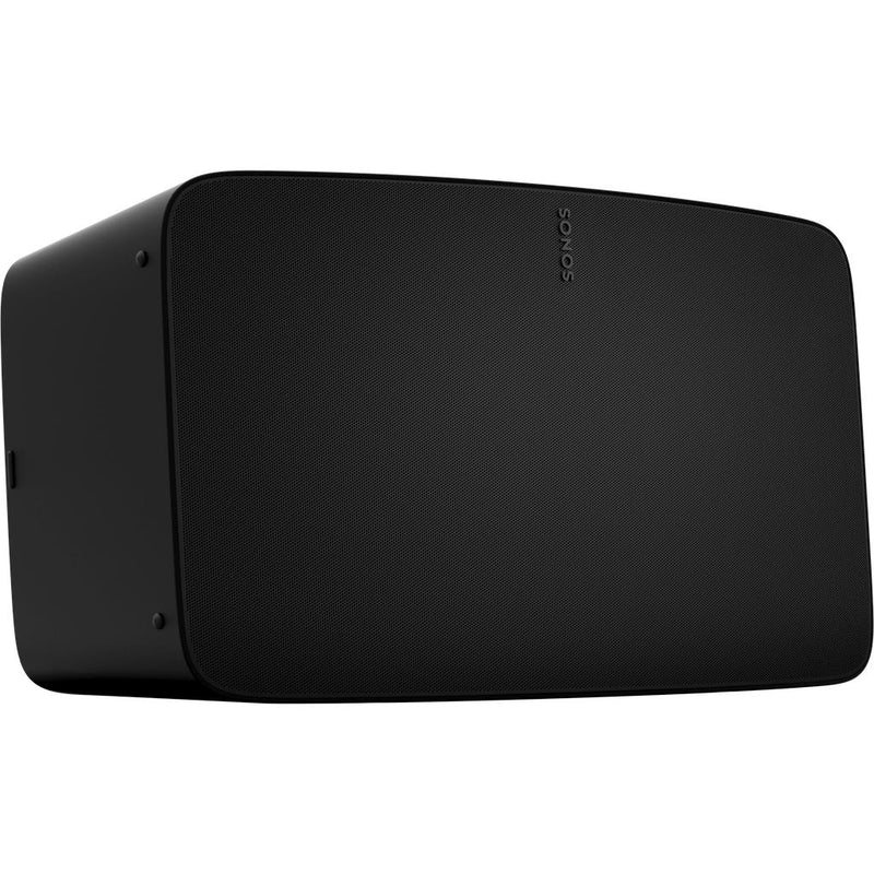 Sonos Multi-room Wireless Speaker Five Black IMAGE 3
