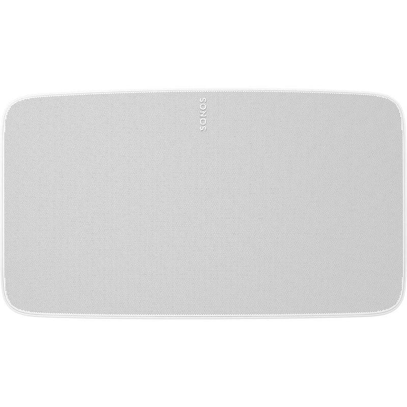 Sonos Multi-room Wireless Speaker Five White IMAGE 2