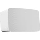 Sonos Multi-room Wireless Speaker Five White IMAGE 3