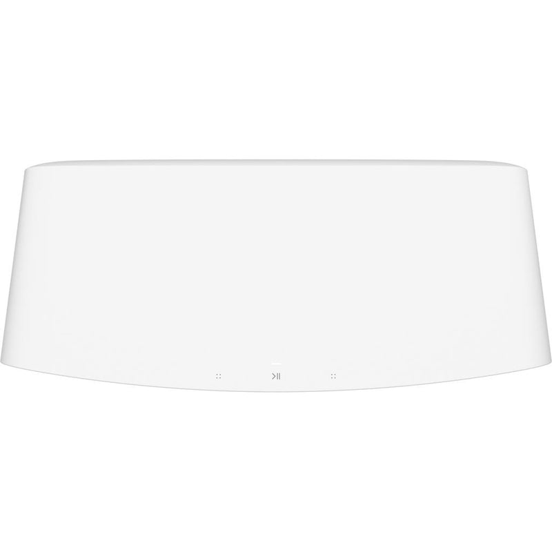 Sonos Multi-room Wireless Speaker Five White IMAGE 5