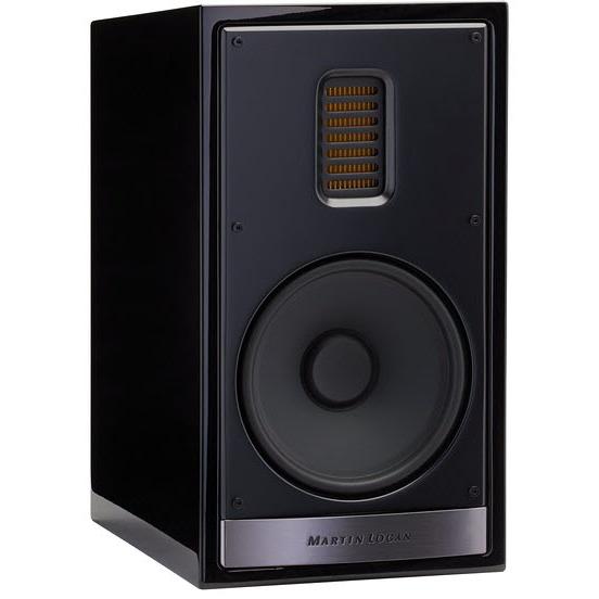 MartinLogan Bookshelf Speaker MO35XTIGB IMAGE 2