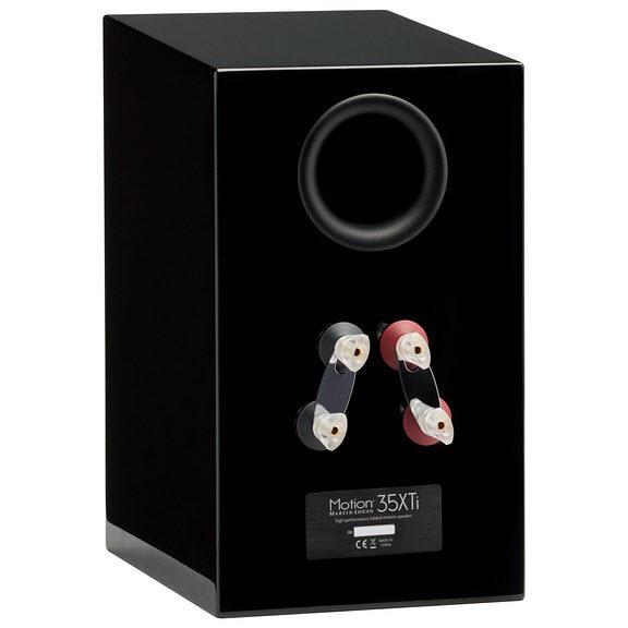 MartinLogan Bookshelf Speaker MO35XTIGB IMAGE 6