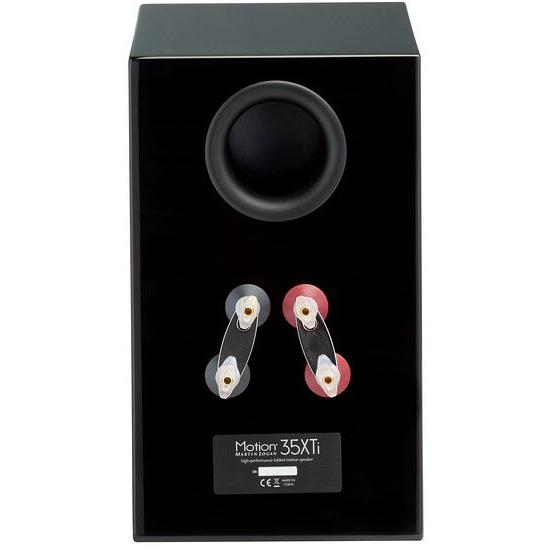 MartinLogan Bookshelf Speaker MO35XTIGB IMAGE 7