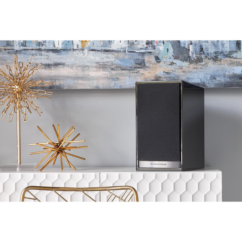 MartinLogan Bookshelf Speaker MO35XTIGB IMAGE 8