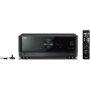 Yamaha 7.2-Channel 4K Home Theatre Receiver RX-V6ABL IMAGE 2