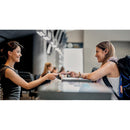 Panasonic Bluetooth In-Ear Headphones with Built-in Microphone RZ-S300W-K IMAGE 11