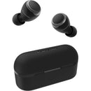 Panasonic Bluetooth In-Ear Headphones with Built-in Microphone RZ-S300W-K IMAGE 1