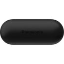 Panasonic Bluetooth In-Ear Headphones with Built-in Microphone RZ-S300W-K IMAGE 5