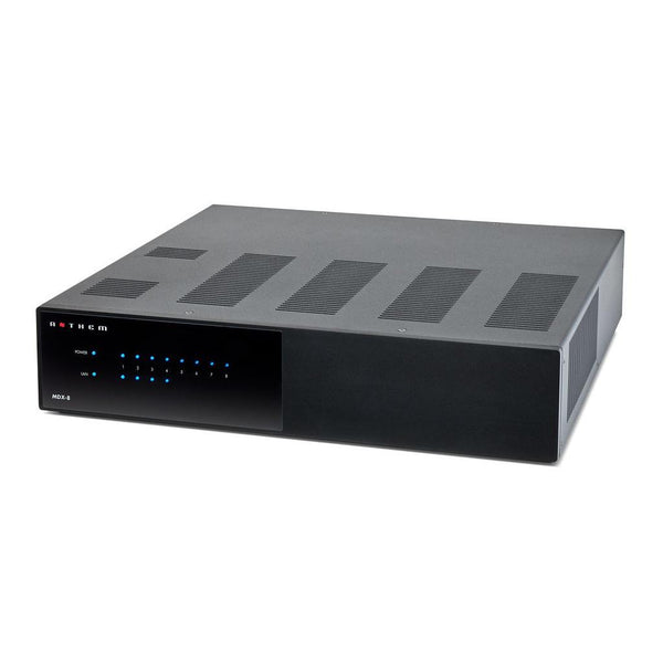 Anthem 8-Channel Amplifier 1412000023 IMAGE 1