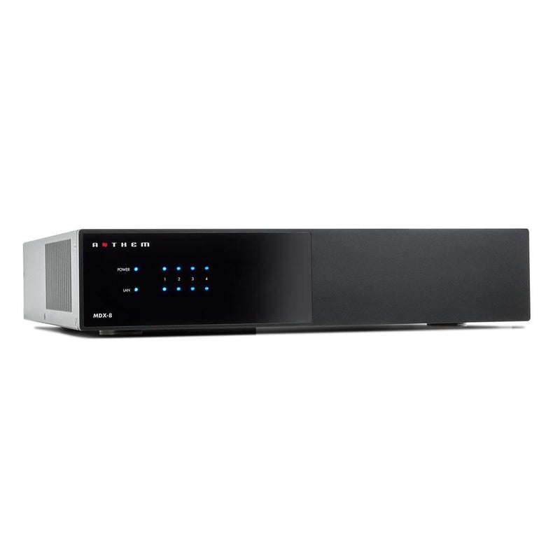 Anthem 8-Channel Amplifier 1412000023 IMAGE 2