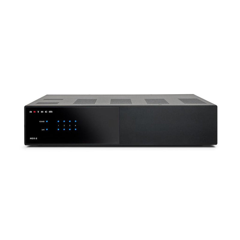 Anthem 8-Channel Amplifier 1412000023 IMAGE 4