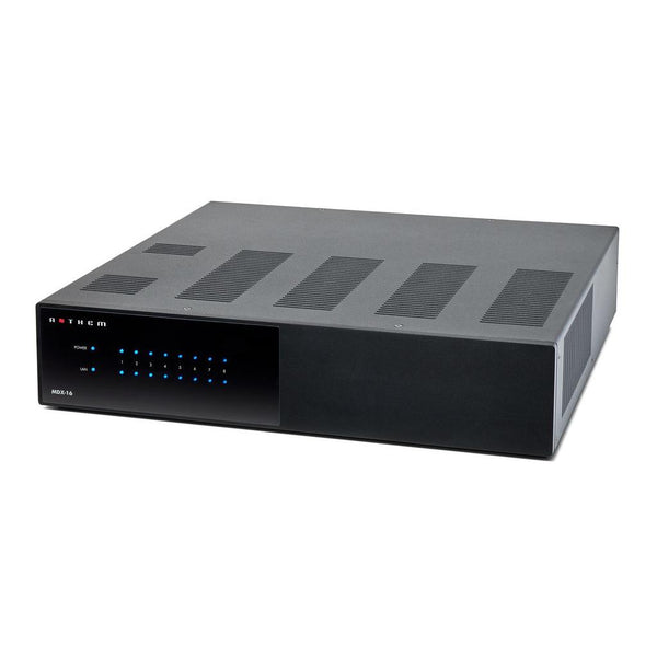 Anthem 16-Channel Amplifier 1412000022 IMAGE 1