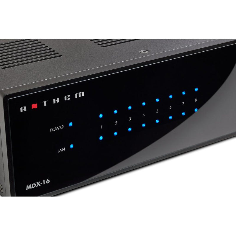 Anthem 16-Channel Amplifier 1412000022 IMAGE 3