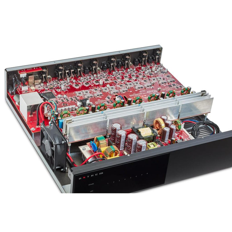 Anthem 16-Channel Amplifier 1412000022 IMAGE 5