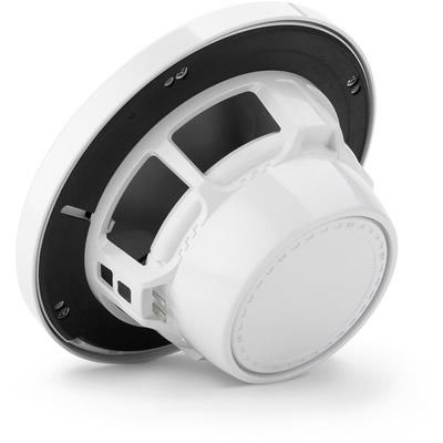 JL Audio Marine Speakers and Subwoofers 6.5" 2-Way Coaxial MX650-CCX-CG-WH IMAGE 2