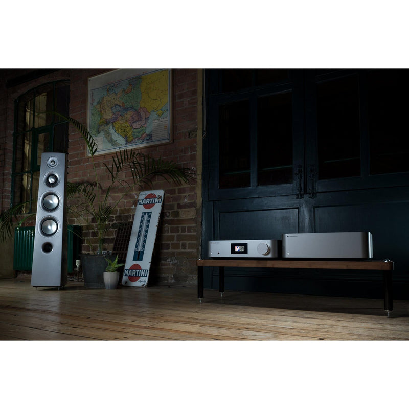  Cambridge Audio 2-Channel Amplifier Edge W IMAGE 3