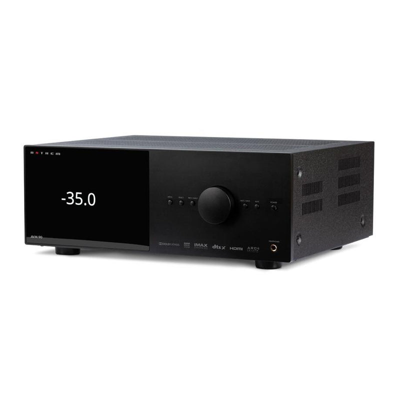 Anthem 19-Channel 8K (15.4) A/V Pre-Amplifier/Processor 1417000029 IMAGE 3