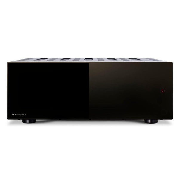Anthem 2-Channel Amplifier 1412000026 IMAGE 1