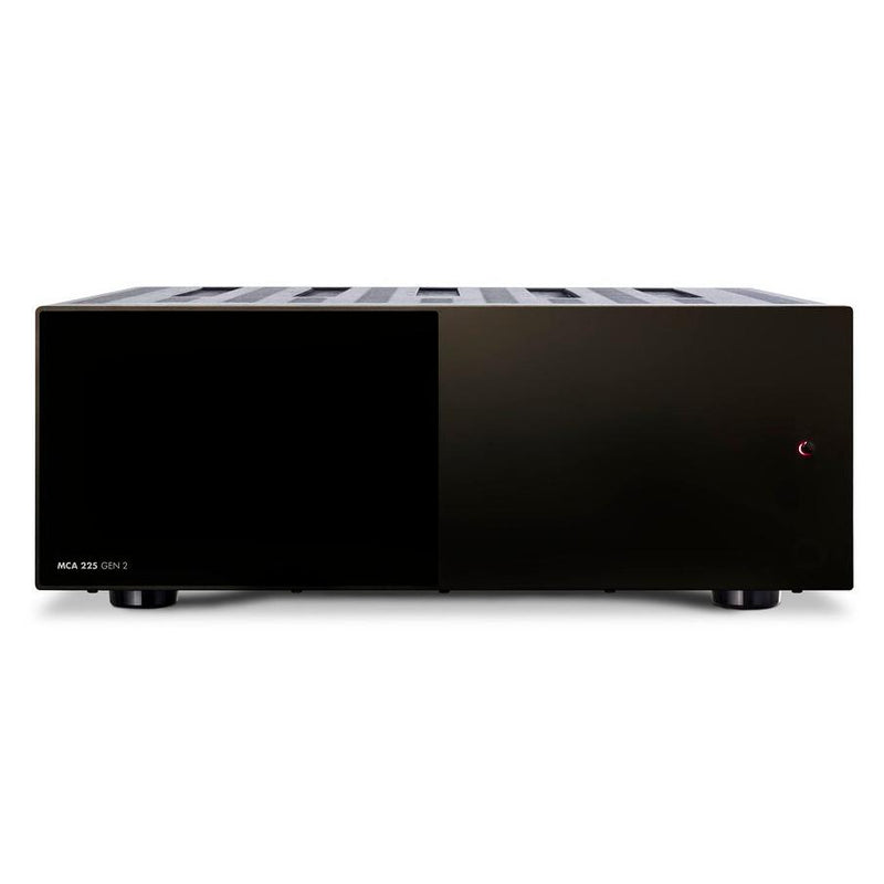 Anthem 2-Channel Amplifier 1412000026 IMAGE 1