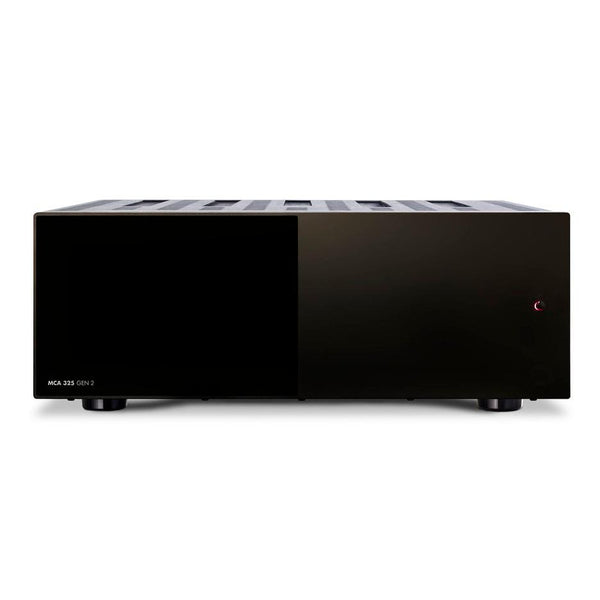 Anthem 3-Channel Amplifier 1412000029 IMAGE 1
