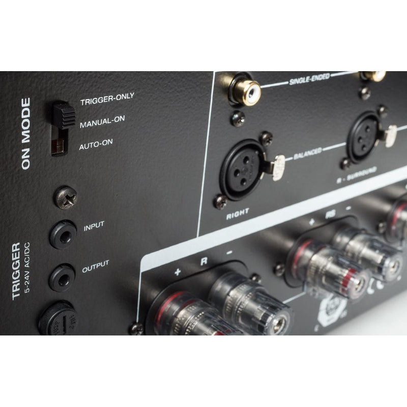 Anthem 3-Channel Amplifier 1412000029 IMAGE 2