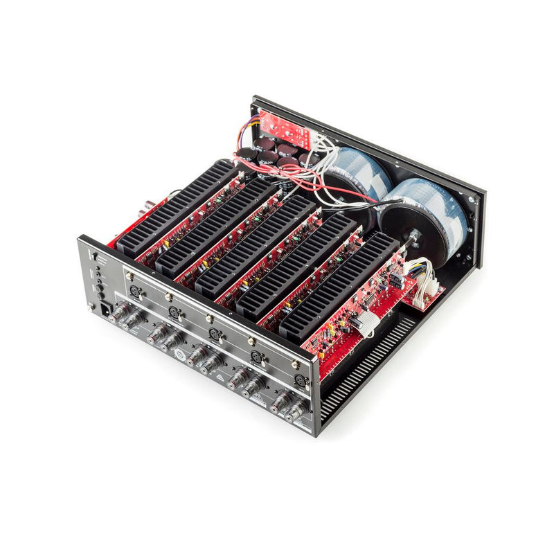 Anthem 3-Channel Amplifier 1412000029 IMAGE 3