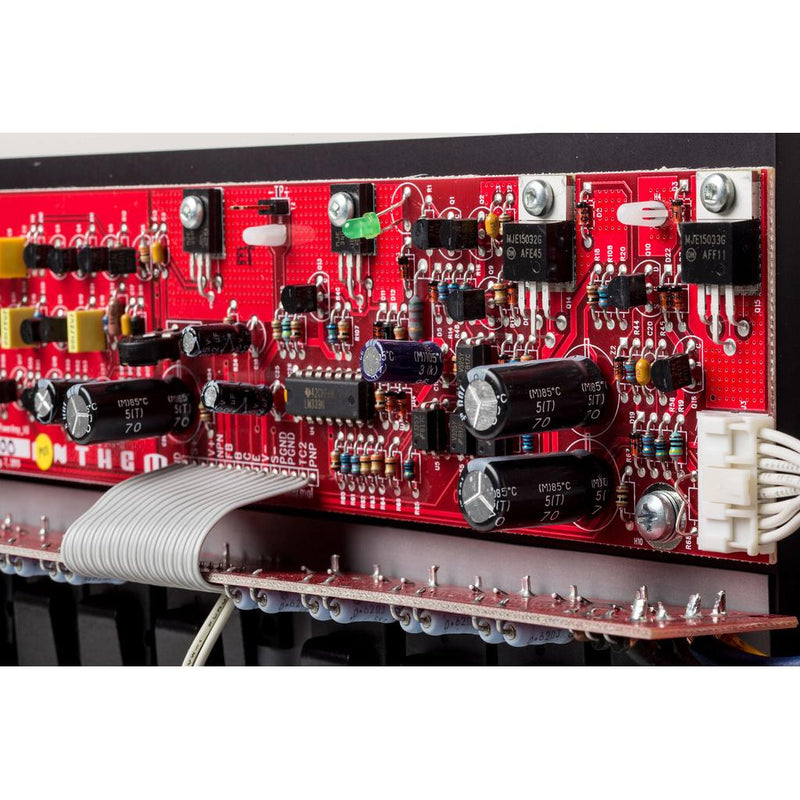 Anthem 3-Channel Amplifier 1412000029 IMAGE 5