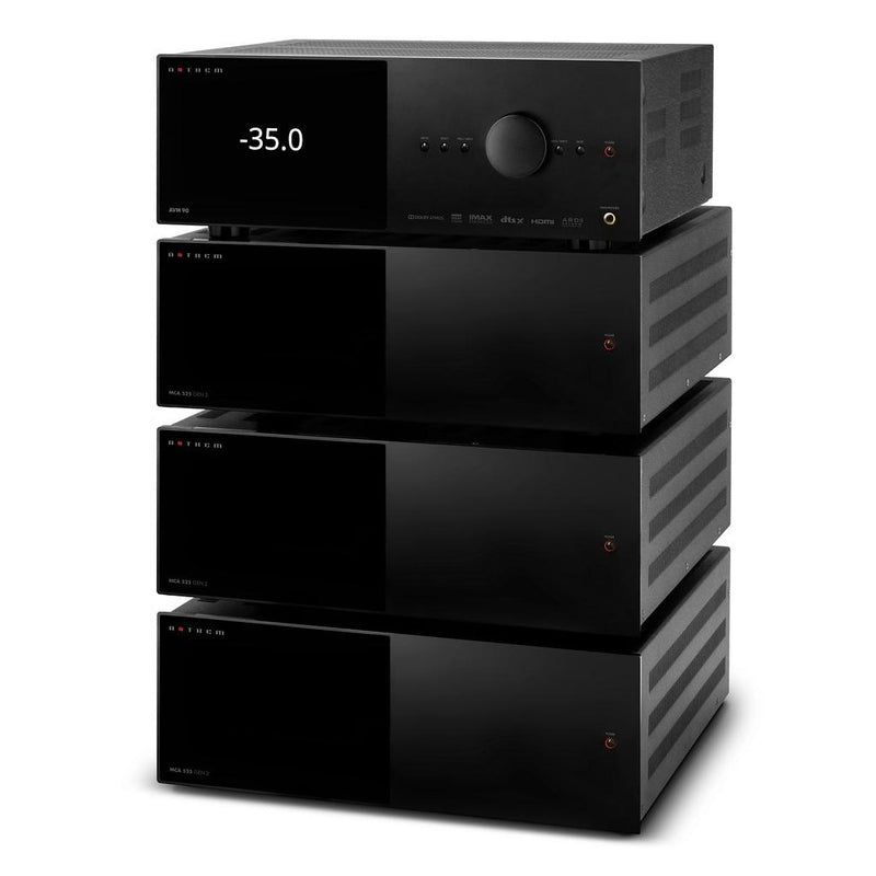 Anthem 3-Channel Amplifier 1412000029 IMAGE 7